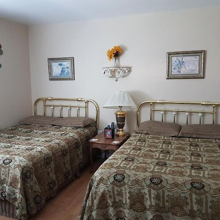At The Harbourfront B & B North Sydney Εξωτερικό φωτογραφία