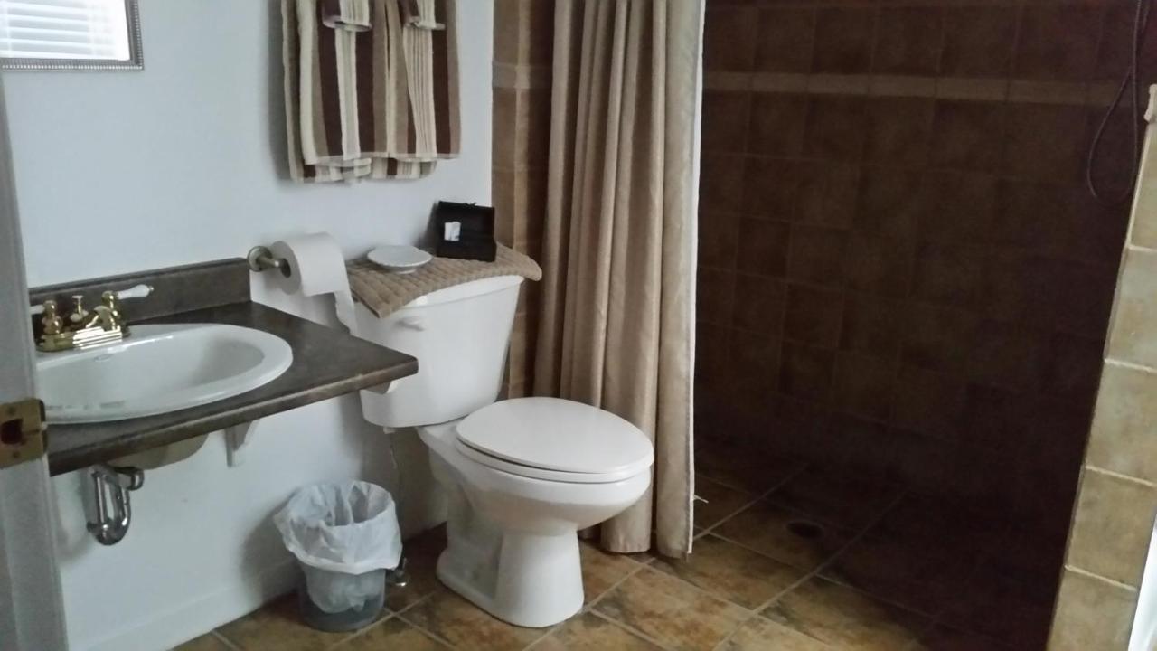 At The Harbourfront B & B North Sydney Εξωτερικό φωτογραφία