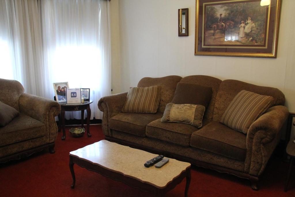 At The Harbourfront B & B North Sydney Εξωτερικό φωτογραφία