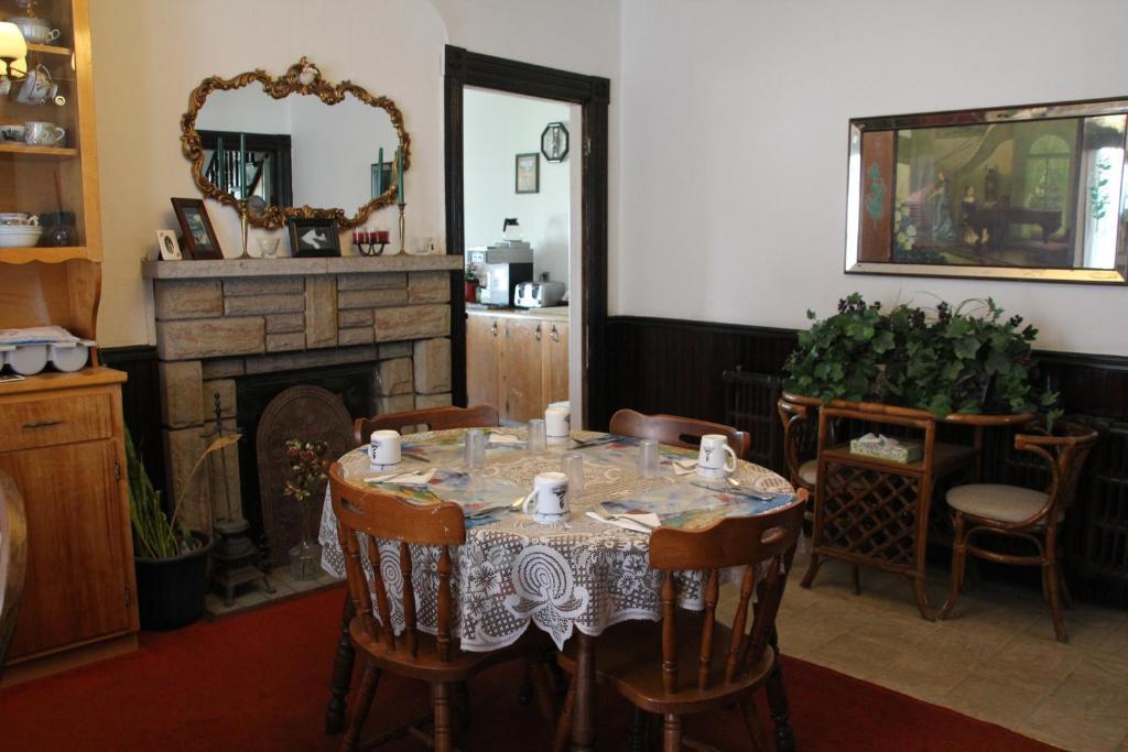 At The Harbourfront B & B North Sydney Εξωτερικό φωτογραφία