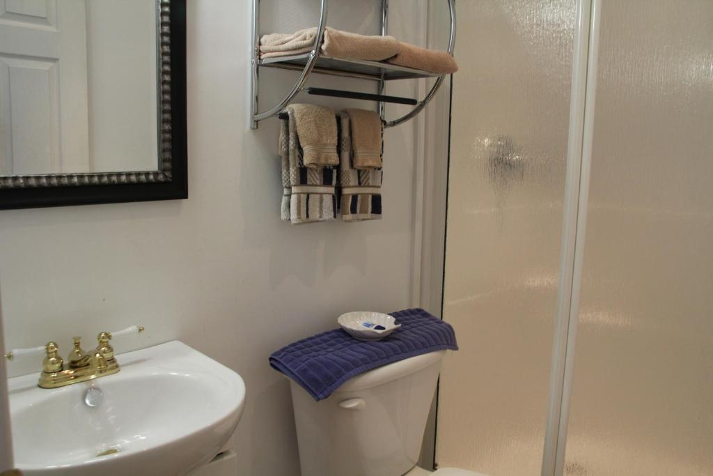 At The Harbourfront B & B North Sydney Εξωτερικό φωτογραφία