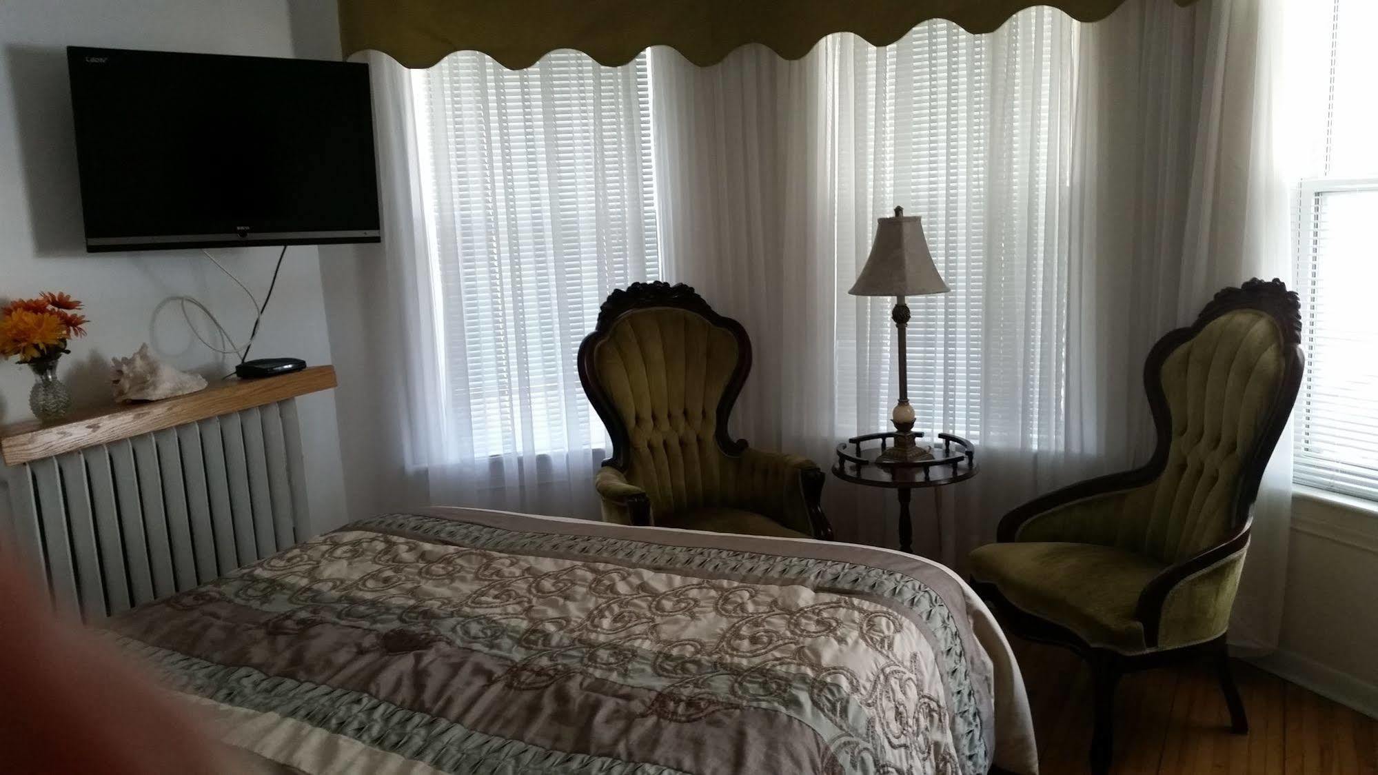 At The Harbourfront B & B North Sydney Εξωτερικό φωτογραφία