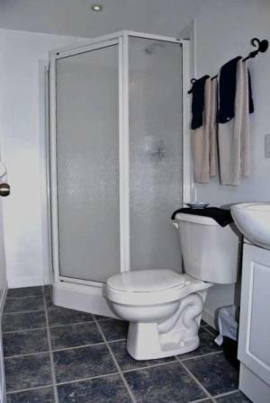 At The Harbourfront B & B North Sydney Εξωτερικό φωτογραφία