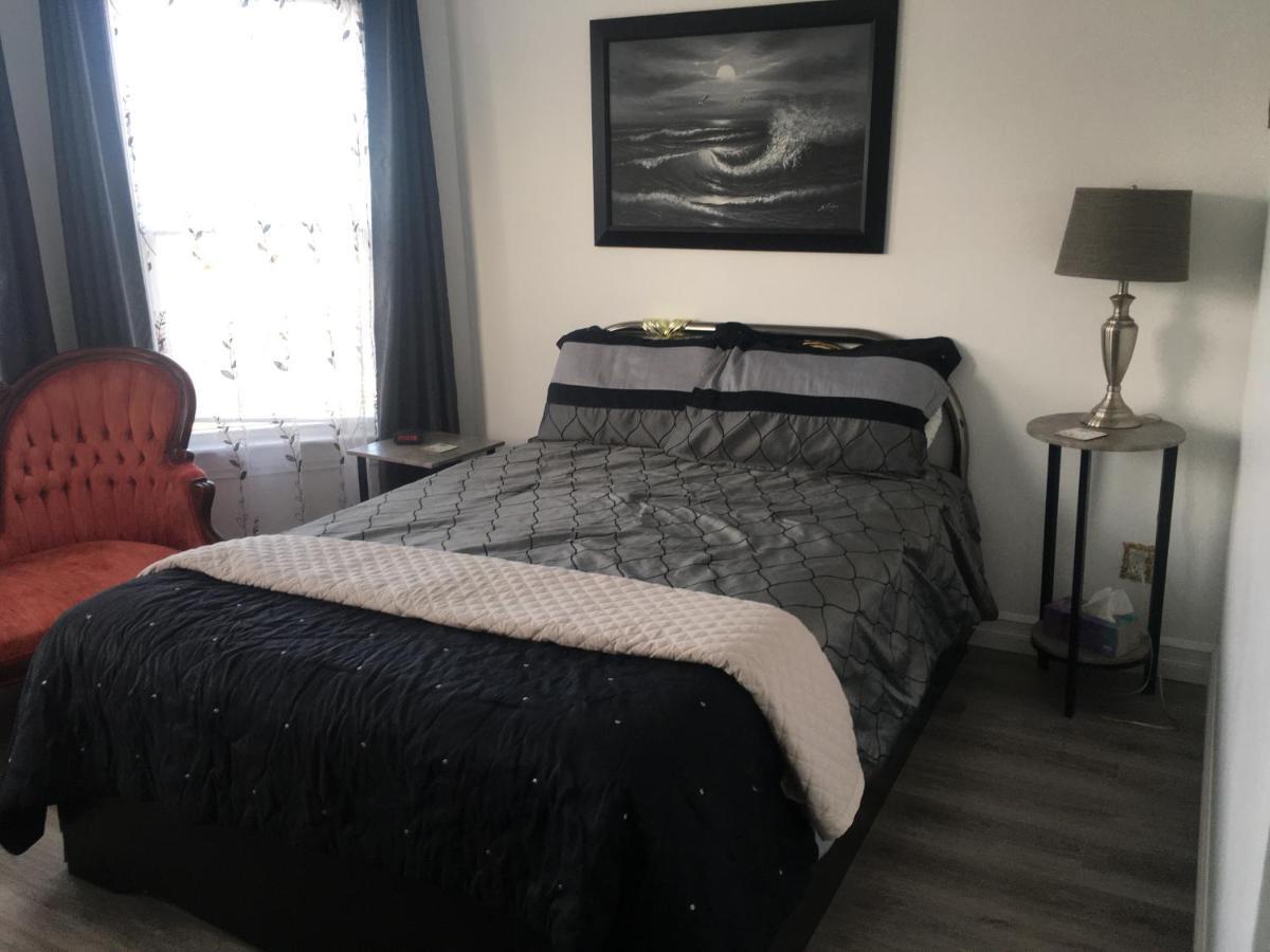 At The Harbourfront B & B North Sydney Εξωτερικό φωτογραφία