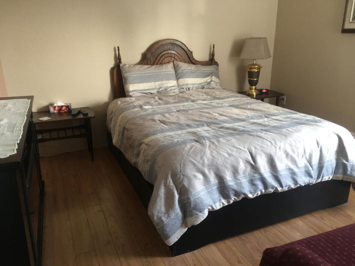At The Harbourfront B & B North Sydney Εξωτερικό φωτογραφία